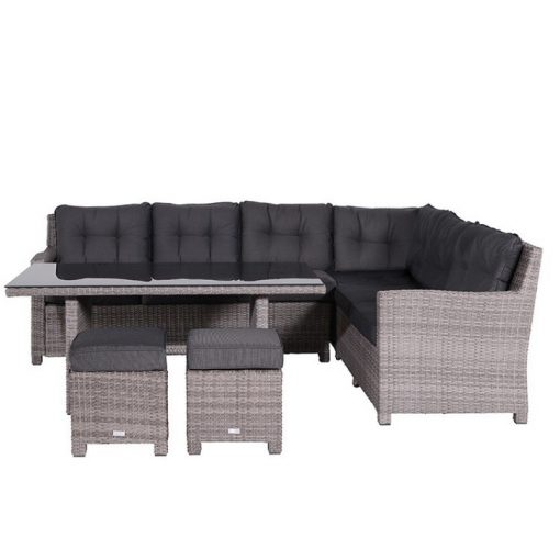 03648gy rechts 510x510 - Westminster lounge diningset - Rechts - Organic grey