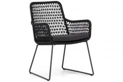 athena 1 247x165 - Taste Athena dining chair incl. Lifestyle cushion (1 stuk)
