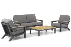 loungesetimg 9189 247x165 - 4 Seasons Outdoor Capitol/Riviera loungeset 4-delig