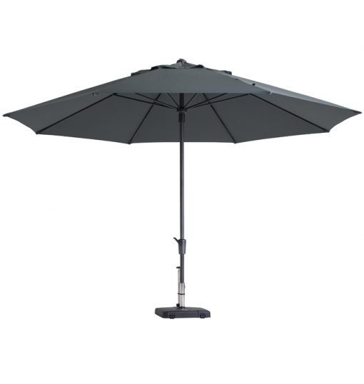 timor parasol 400 cm bewerkt 1 510x538 - Madison stokparasol timor luxe grey 400 cm.