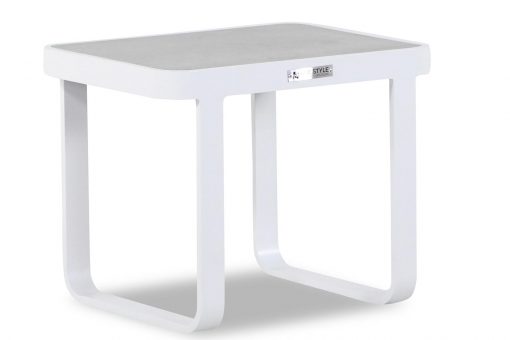 vita side table wit 510x340 - Lifestyle Vista bijzettafel