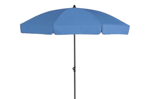 category platinum parasol aruba o200 cm blauw 757850 310 510x340 - Platinum | Parasol Aruba Ø200 cm | Blauw
