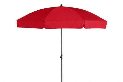 category platinum parasol aruba o200 cm rood 750756 310 510x340 - Platinum | Parasol Aruba Ø200 cm | Rood