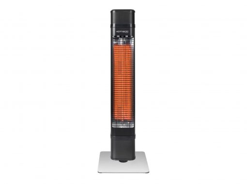 heat and beat tower 2200 watt 1 510x379 - Eurom | Heat and Beat Tower 2200 | Infrarood Verwarming