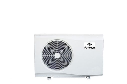 warmtepomp 1 510x340 - Fonteyn warmtepomp Inverter 5 kW