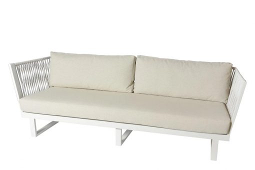 altea loungebank off white vrijstaand 510x340 - Borek | Loungebank Altea | Off-White
