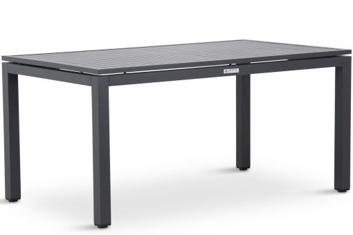 concept tafel 160x90 cm antracite 510x340 - Lifestyle Concept dining tuintafel 160 x 90 cm