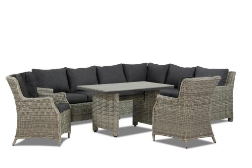 img 3776 copy 1 510x340 - Garden Collections Lusso/Vita dining loungeset 7-delig
