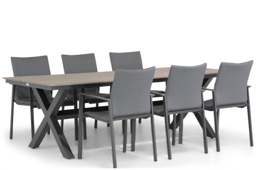 img 6591tuinset 510x340 - Lifestyle Rome/Forest 240 cm dining tuinset 7-delig