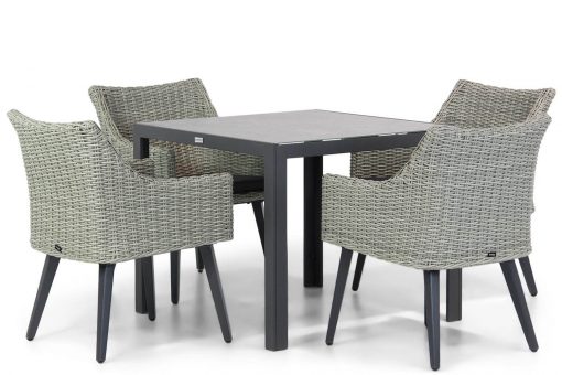 img 8788tuinset 510x340 - Garden Collections Milton/Varano 90 cm dining tuinset 5-delig