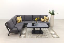 632a3537 247x165 - Rockford aluminium loungeset antraciet 5-delig - Verstelbare tafel