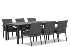 content 9  1 1 1 247x165 - Domani Solarino/Concept 220 cm dining tuinset 7-delig stapelbaar