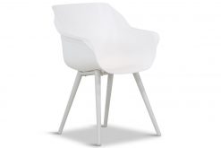 hartman sophie studio stoel white foto 1 247x165 - Hartman Sophie studio/Yala 240 cm dining tuinset 7-delig