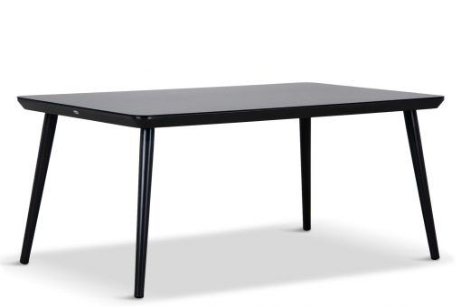 hartman sophie studio tafel 170 cm carbon 510x340 - Hartman Sophie studio HPL dining tuintafel 170 x 100 cm