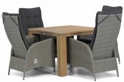 img 5636tuinset 247x165 - Garden Collections Lincoln/Brighton 100 cm dining tuinset 5-delig