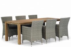 img 5700tuinset 247x165 - Garden Collections Dublin/Bristol 220 cm dining tuinset 7-delig