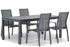 img 7791tuinset 247x165 - Lifestyle Ultimate/Concept 180 cm dining tuinset 5-delig