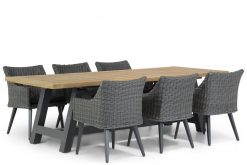 img 8267tuinset 247x165 - Garden Collections Milton/Trente 260 cm dining tuinset 7-delig