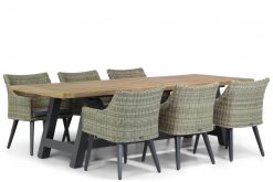 img 8271tuinset 247x165 - Garden Collections Milton/Trente 260 cm dining tuinset 7-delig