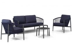 lifestyle antaly stoel bank loungeset navy blue 2x pacific lounge tafel 45 60 cm 1 247x165 - Lifestyle Antaly/Pacific 45-60 cm stoel-bank loungeset 5-delig