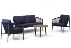 lifestyle antaly stoel bank loungeset navy blue montana loungetafel 247x165 - Lifestyle Antaly/Montana 70 cm stoel-bank loungeset 4-delig