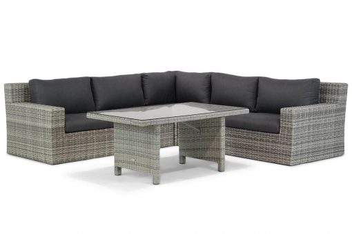 loungesetimg 8917 1 510x340 - Garden Collections Amico/Napoli 145 cm dining loungeset 4-delig