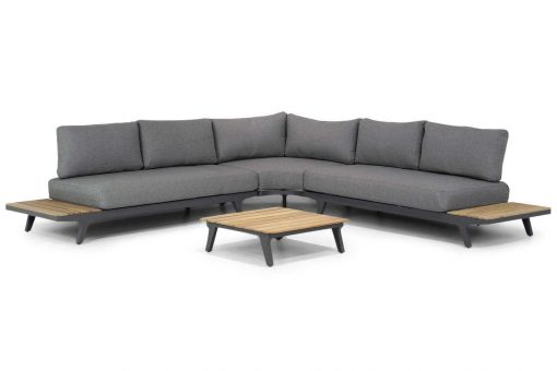 migliore loungeset 510x340 - Coco Migliore hoek loungeset 4-delig