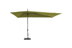 parasol asymetric sideway 360x220 sage green 247x165 - Madison Stokparasol Asymetric Sideway 360x220 cm. - Sage Green