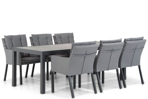 parma residence 220 cm 7 delig 510x340 - Lifestyle Parma/Residence 220 cm dining tuinset 7-delig