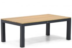 santika shadow lounge tafel rechthoek 247x165 - Santika Shadow lounge tafel 120x70 cm