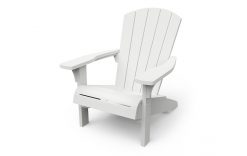 troy thd white 3d front keter web 1030x650 247x156 - Keter Troy adirondack loungestoel wit