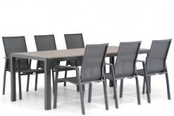 ultimate young 217 cm  247x165 - Lifestyle Ultimate/Young 217 cm dining tuinset 7-delig