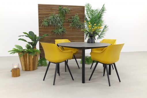 632a7684 510x340 - Hartman Sophie Curry yellow/Arezzo 130 cm. tuinset - 5-delig