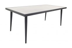 632a8445 vrijstaand 247x165 - Hartman Constantine tafel 188 x 96 cm. - Xerix / ceramic