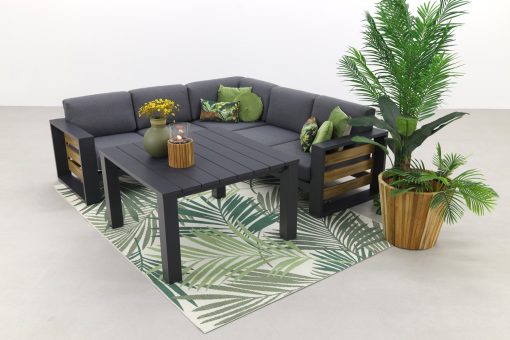 632a9016 510x340 - Garden Impressions Solo/Cube dining loungeset