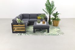 632a9049 247x165 - Garden Impressions Solo/Cube loungeset met tafel