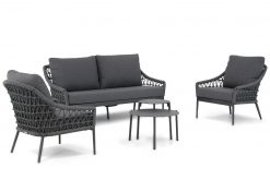 coco dalice rope stoel bank loungeset met pacific loungetafel set 45 60 cm 1  247x165 - Coco Dalice/Pacific 45-60 cm stoel-bank loungeset 5-delig