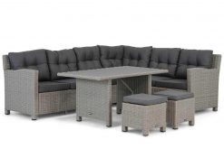 harris loungeset 1 247x165 - Garden Collections Harris dining loungeset 5-delig