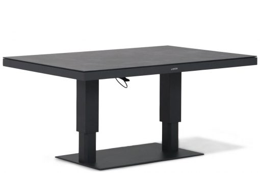 img 1310 1 510x340 - Lifestyle Versatile in hoogte verstelbare tafel 140x90cm
