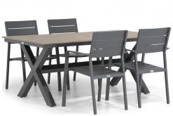img 6600tuinset 247x165 - Lifestyle Stella/Forest 180 cm dining tuinset 5-delig
