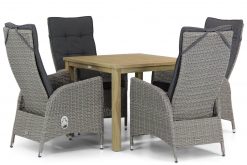 img 6861tuinset 1 247x165 - Garden Collections Lincoln/Weston 90 cm dining tuinset 5-delig