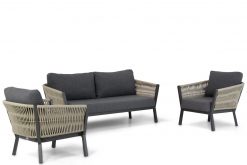rimini stoel bank loungeset 3 delig rope aluminium 1  247x165 - Lifestyle Rimini stoel-bank loungeset 3-delig