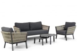 rimini stoel bank loungeset met 2 x loungetafel 60en75cm  247x165 - Lifestyle Rimini/Rimini 60/75 stoel-bank loungeset 5-delig