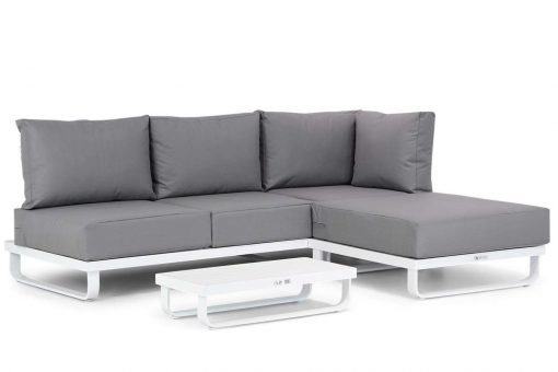 voorbeeldbestand maten set loungesets4 510x340 - Lifestyle Venezia chaise longue loungeset 4-delig