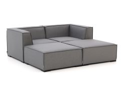1628166d58ac30fc9800b53d29aff920fa840764 123620 p01 l3ymouz1zkrlgudg 247x185 - Il Tempo Cira lounge daybed 4-delig