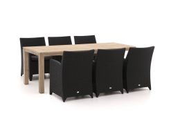 2e467d65d1d0caf1fe6b0df3ac5d7f0efcc23b82 113686 p01 hcm0yrjvc65t13us 247x185 - Forza Barolo/ROUGH-S 220cm dining tuinset 7-delig