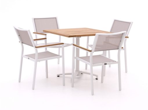 3ea51395962aafe733c3b51a27fe7be57fb0e18f 119808 p01 elulwgfwyxnlbi70 510x381 - Bellagio Roma/Canzo 80cm dining tuinset 5-delig stapelbaar