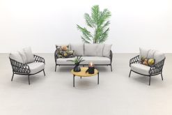 632a0124 1 1 247x165 - 4 Seasons Calpi stoel-bank loungeset met Yoga koffietafel - 4-delig