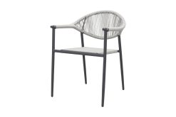 632a0582 vrijstaand 247x165 - GreenChair Comfort dining chair - beige