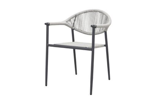 632a0582 vrijstaand 510x340 - GreenChair Comfort dining chair - beige